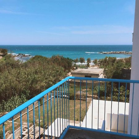 Le Dune Camere Otranto Ngoại thất bức ảnh