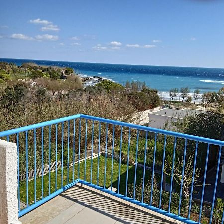 Le Dune Camere Otranto Ngoại thất bức ảnh