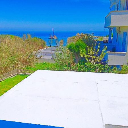 Le Dune Camere Otranto Ngoại thất bức ảnh