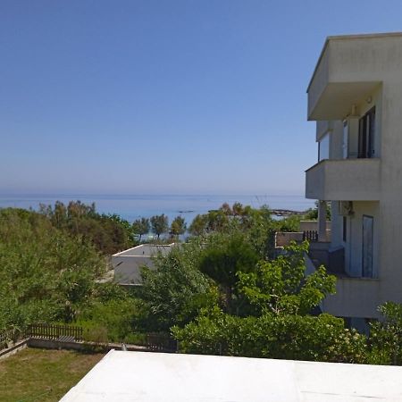 Le Dune Camere Otranto Ngoại thất bức ảnh