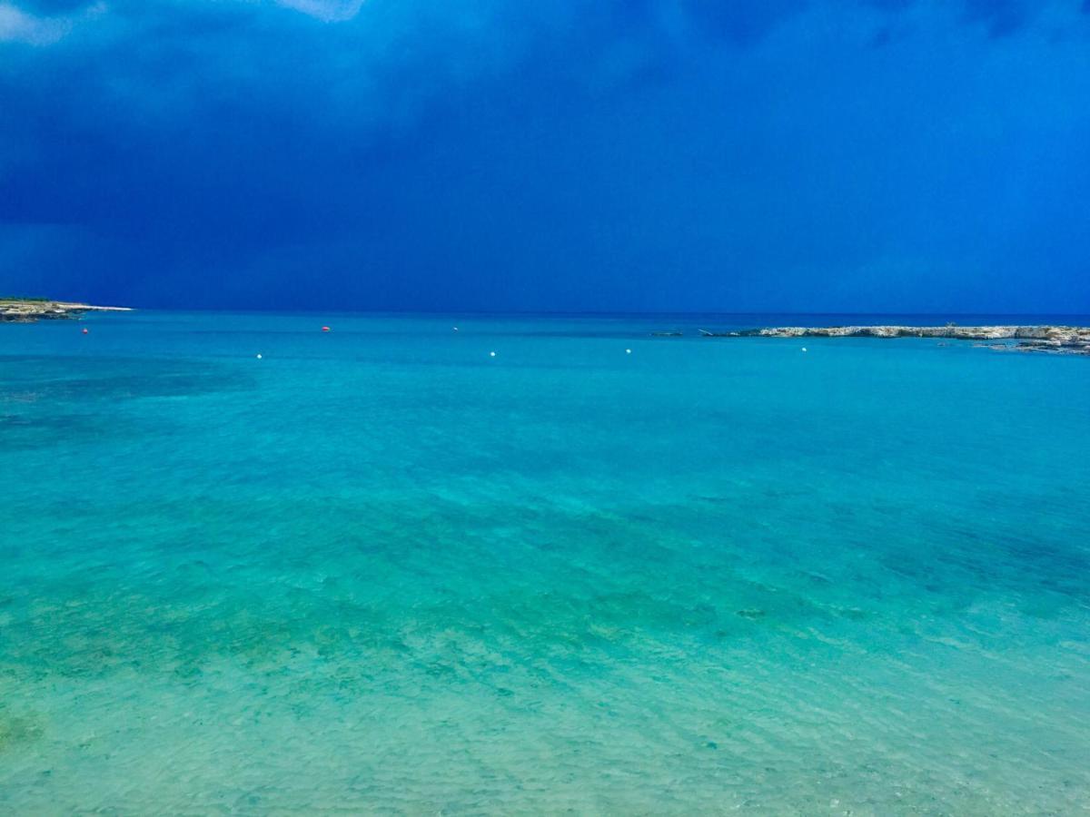 Le Dune Camere Otranto Ngoại thất bức ảnh