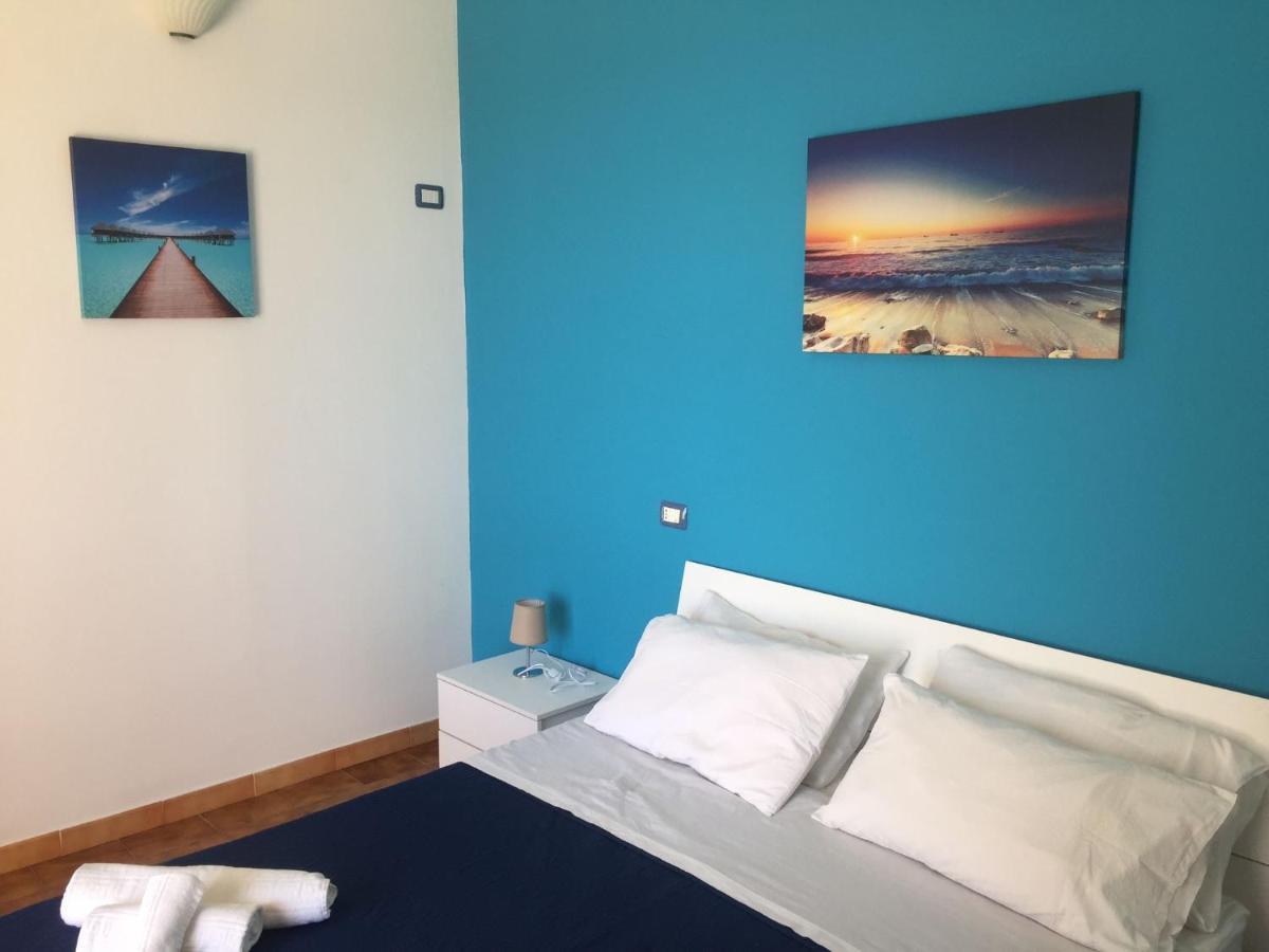 Le Dune Camere Otranto Ngoại thất bức ảnh