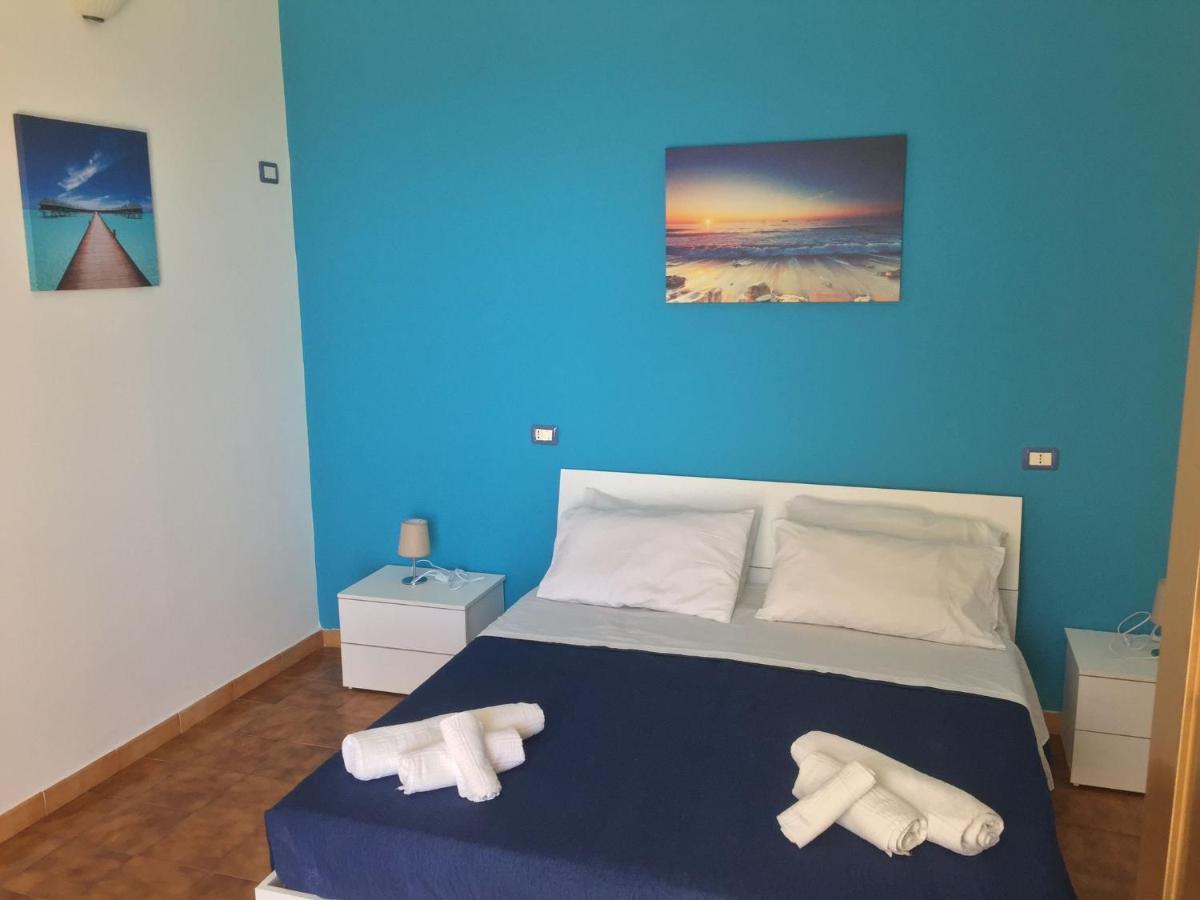 Le Dune Camere Otranto Ngoại thất bức ảnh