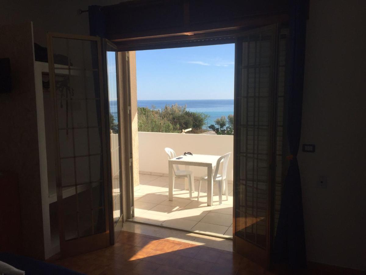 Le Dune Camere Otranto Ngoại thất bức ảnh