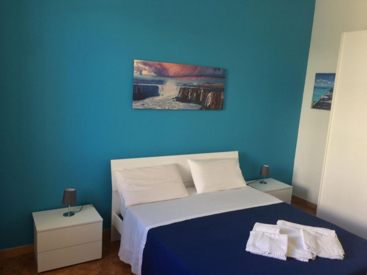 Le Dune Camere Otranto Ngoại thất bức ảnh