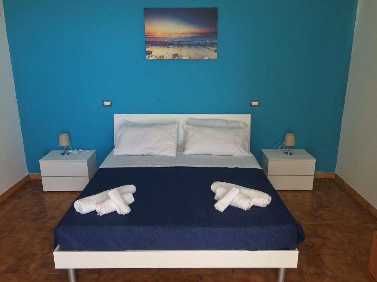 Le Dune Camere Otranto Ngoại thất bức ảnh