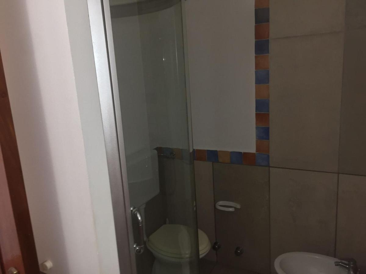 Le Dune Camere Otranto Ngoại thất bức ảnh