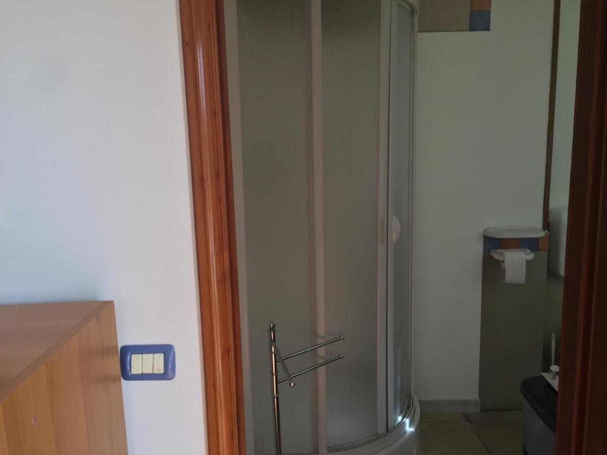Le Dune Camere Otranto Ngoại thất bức ảnh