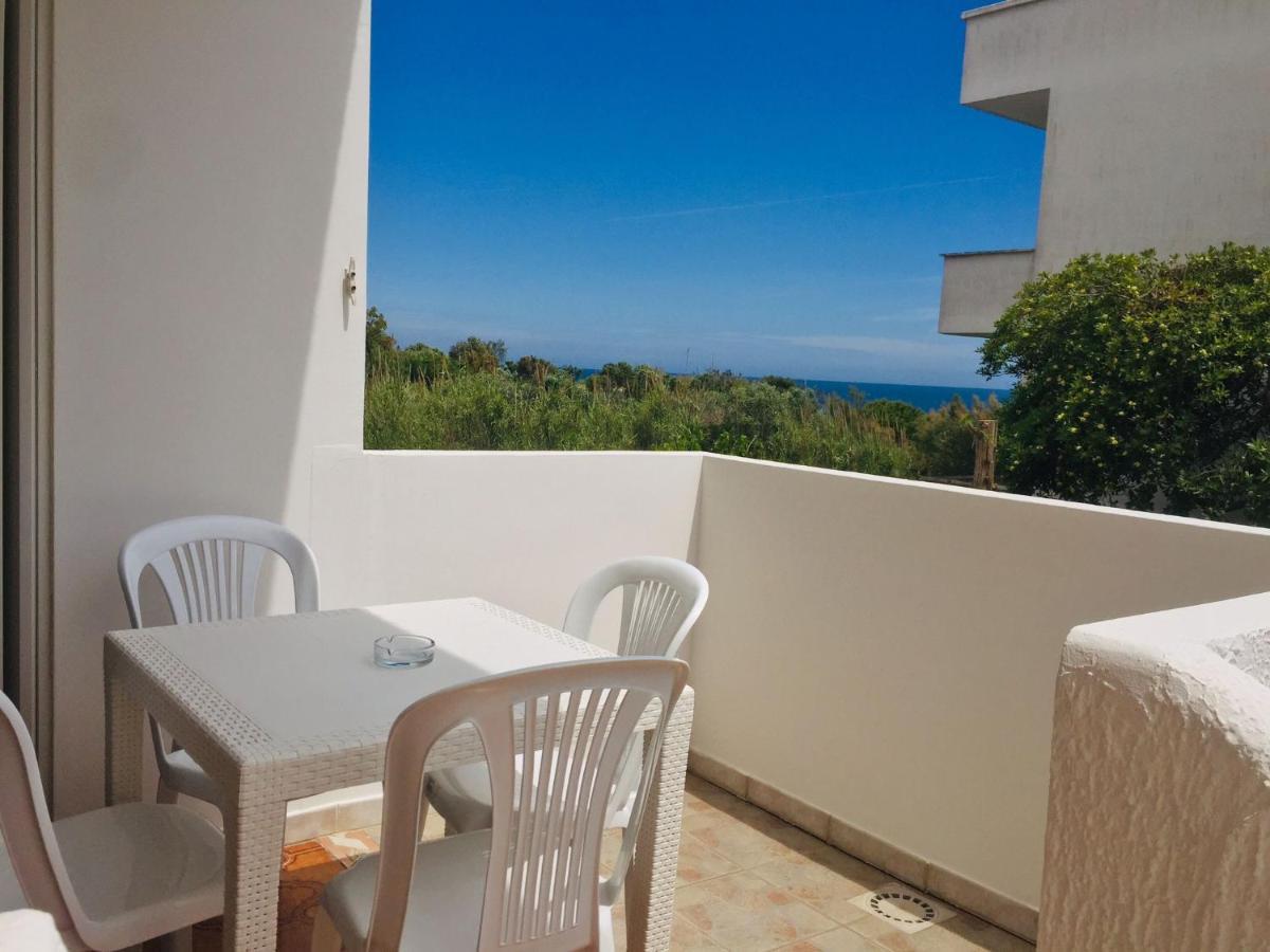 Le Dune Camere Otranto Ngoại thất bức ảnh