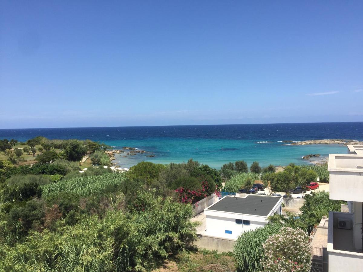 Le Dune Camere Otranto Ngoại thất bức ảnh