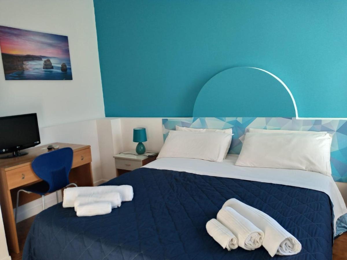 Le Dune Camere Otranto Ngoại thất bức ảnh