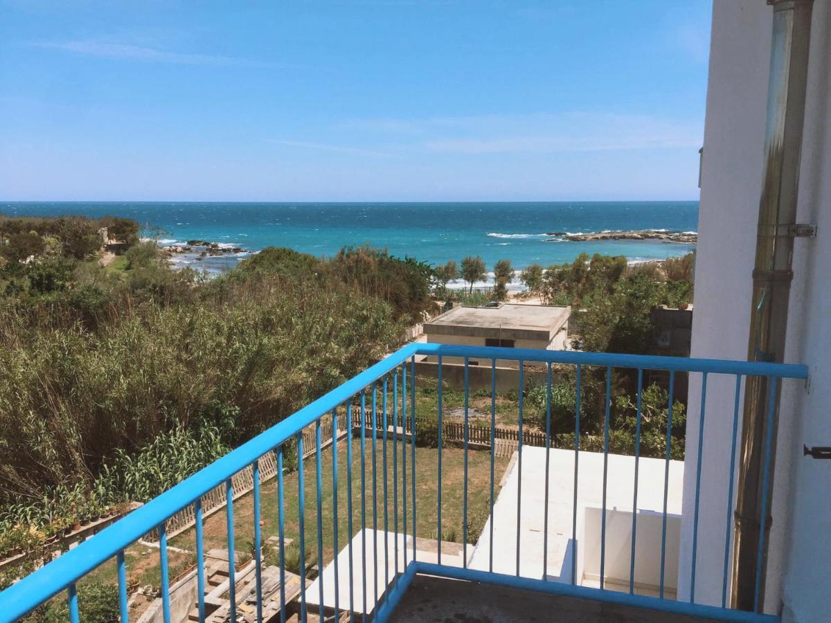 Le Dune Camere Otranto Ngoại thất bức ảnh