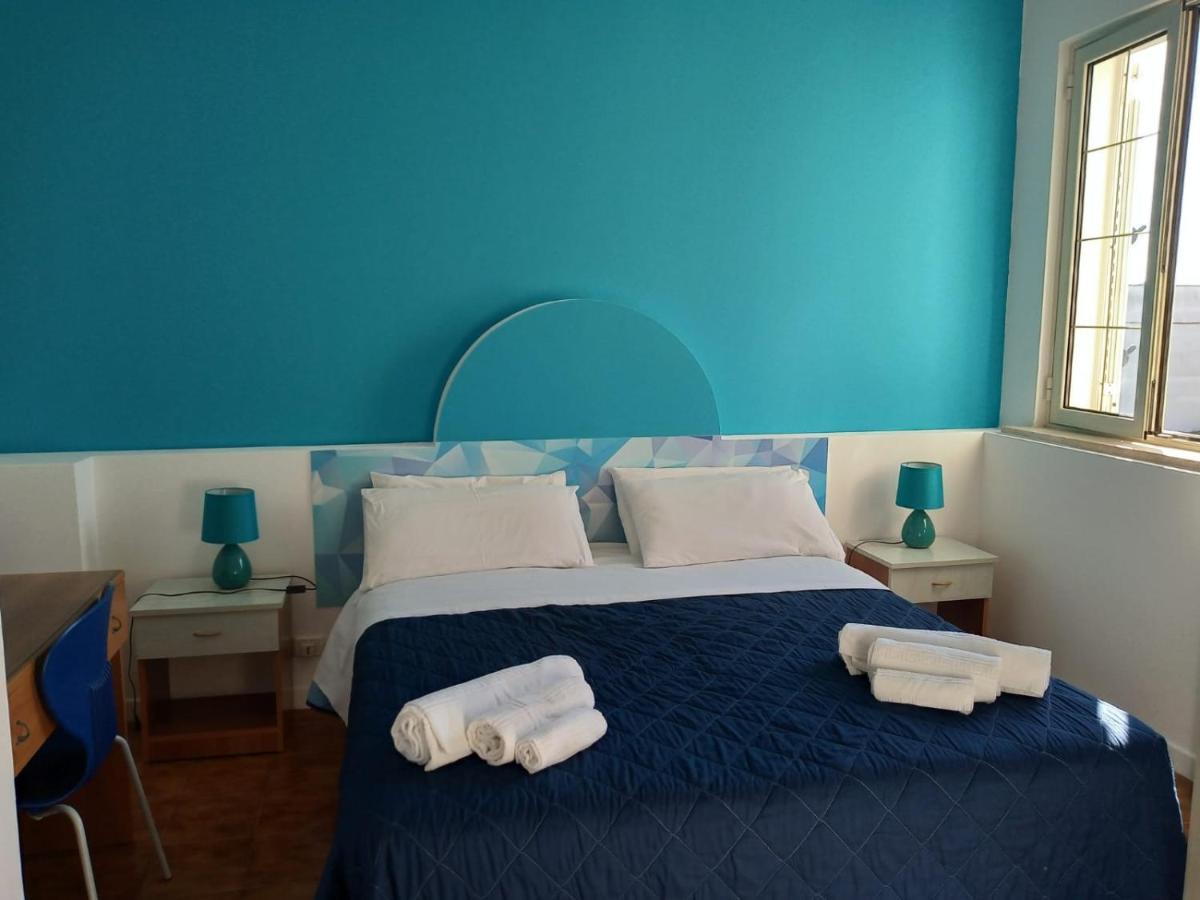 Le Dune Camere Otranto Ngoại thất bức ảnh