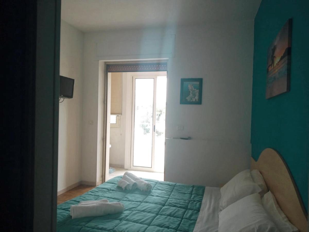 Le Dune Camere Otranto Ngoại thất bức ảnh