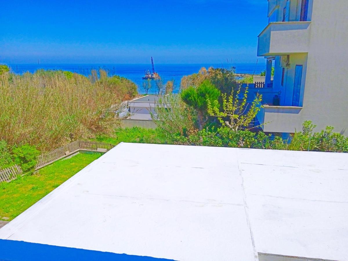 Le Dune Camere Otranto Ngoại thất bức ảnh