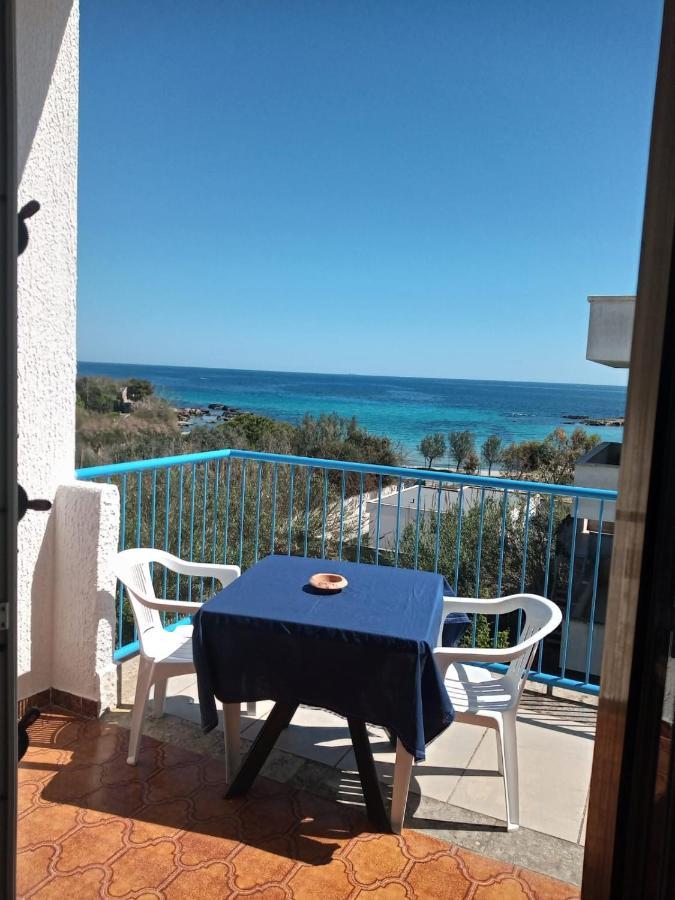 Le Dune Camere Otranto Ngoại thất bức ảnh