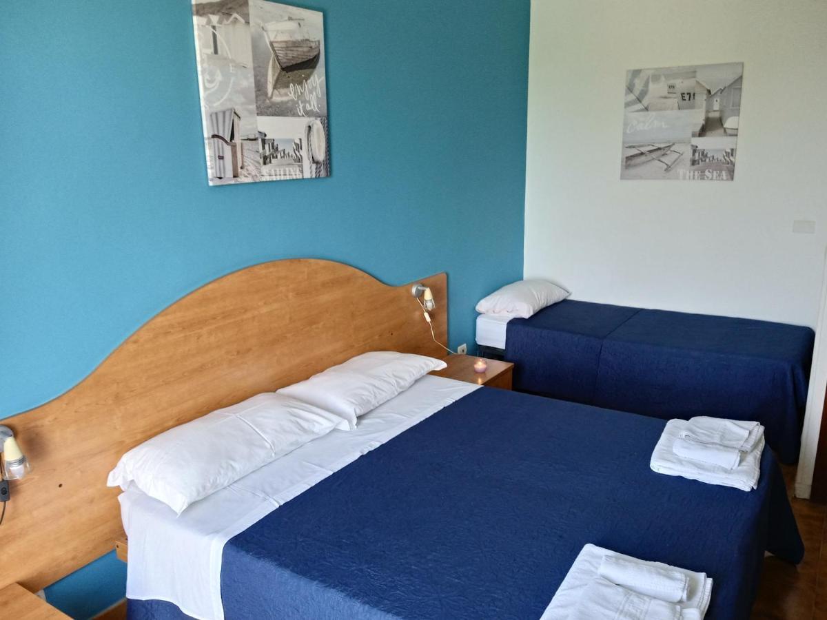 Le Dune Camere Otranto Ngoại thất bức ảnh