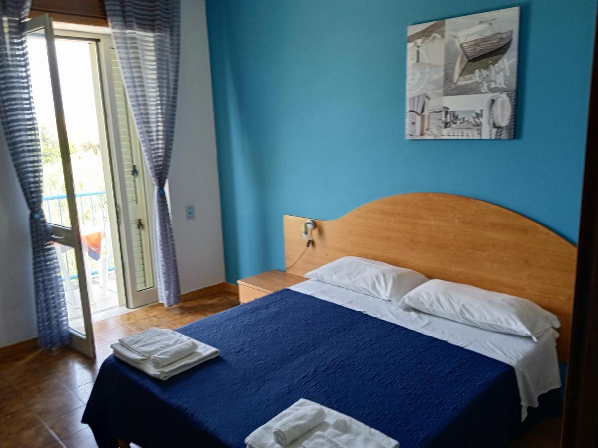 Le Dune Camere Otranto Ngoại thất bức ảnh