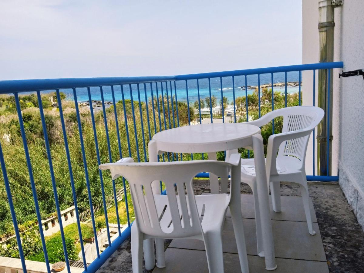 Le Dune Camere Otranto Ngoại thất bức ảnh
