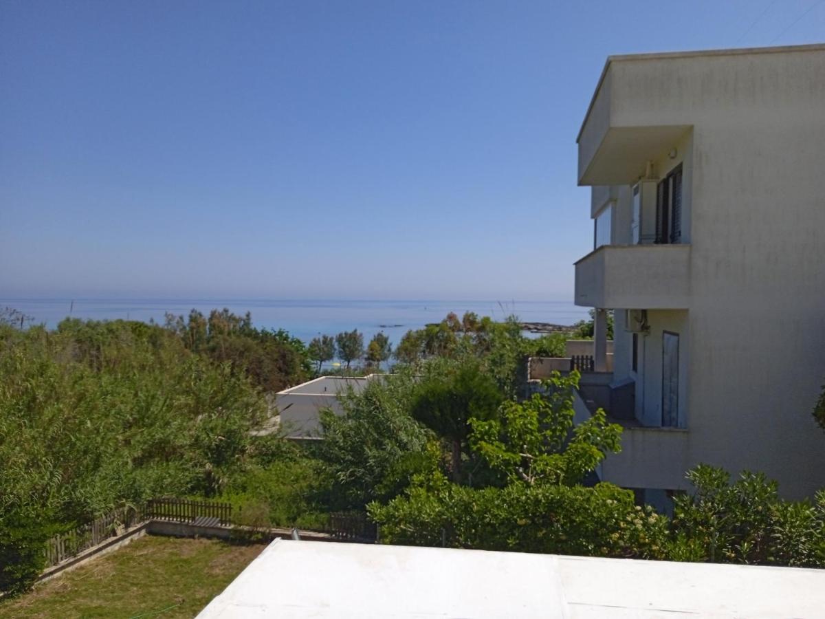 Le Dune Camere Otranto Ngoại thất bức ảnh