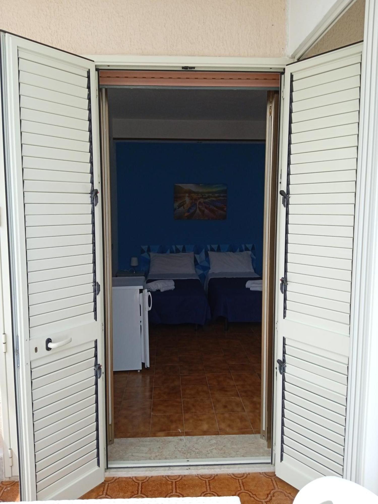 Le Dune Camere Otranto Phòng bức ảnh