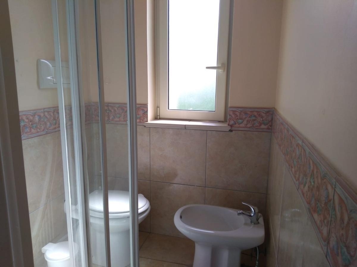 Le Dune Camere Otranto Ngoại thất bức ảnh