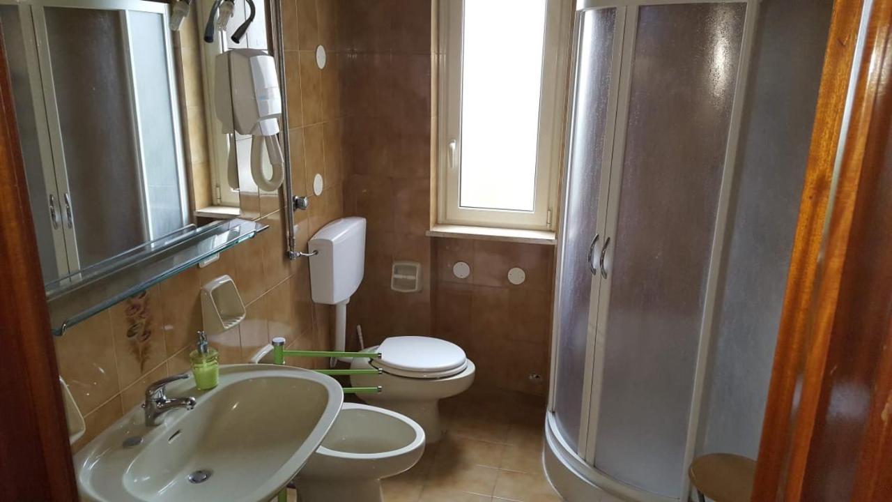 Le Dune Camere Otranto Ngoại thất bức ảnh