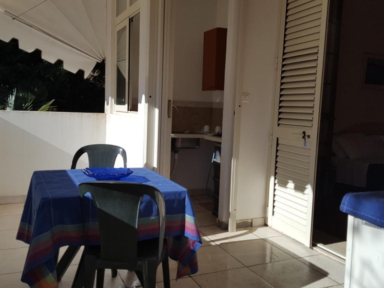 Le Dune Camere Otranto Ngoại thất bức ảnh