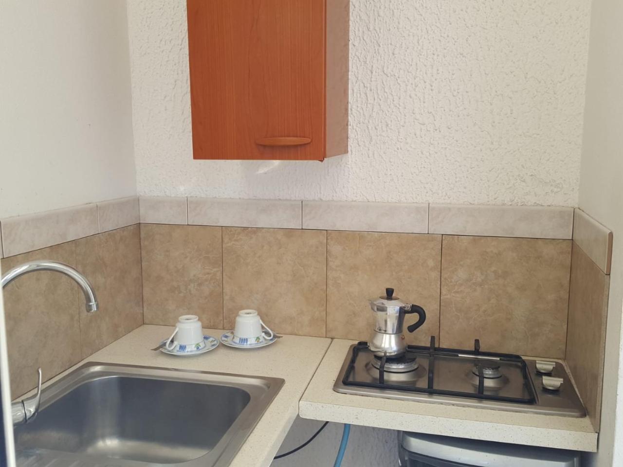 Le Dune Camere Otranto Ngoại thất bức ảnh