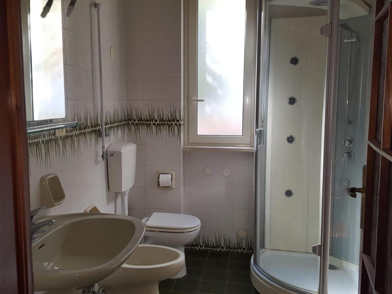 Le Dune Camere Otranto Ngoại thất bức ảnh