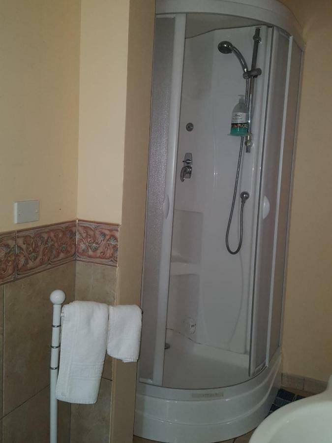 Le Dune Camere Otranto Ngoại thất bức ảnh