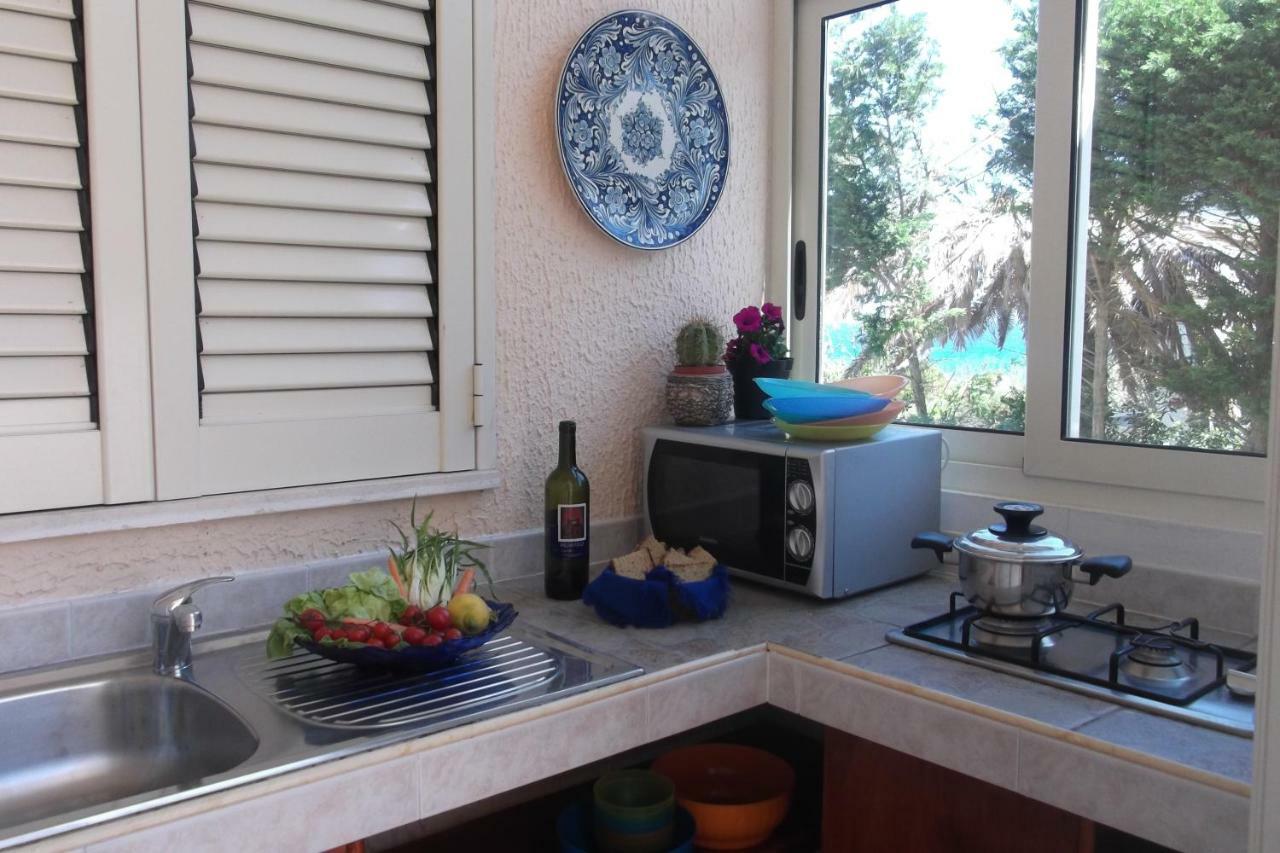 Le Dune Camere Otranto Ngoại thất bức ảnh