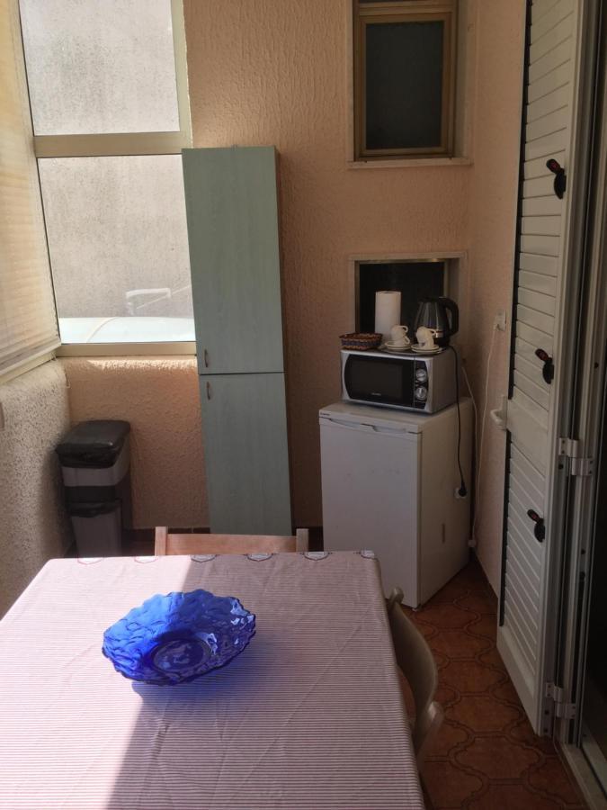 Le Dune Camere Otranto Ngoại thất bức ảnh