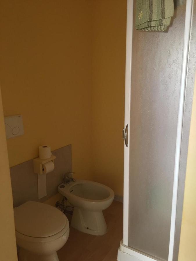 Le Dune Camere Otranto Ngoại thất bức ảnh