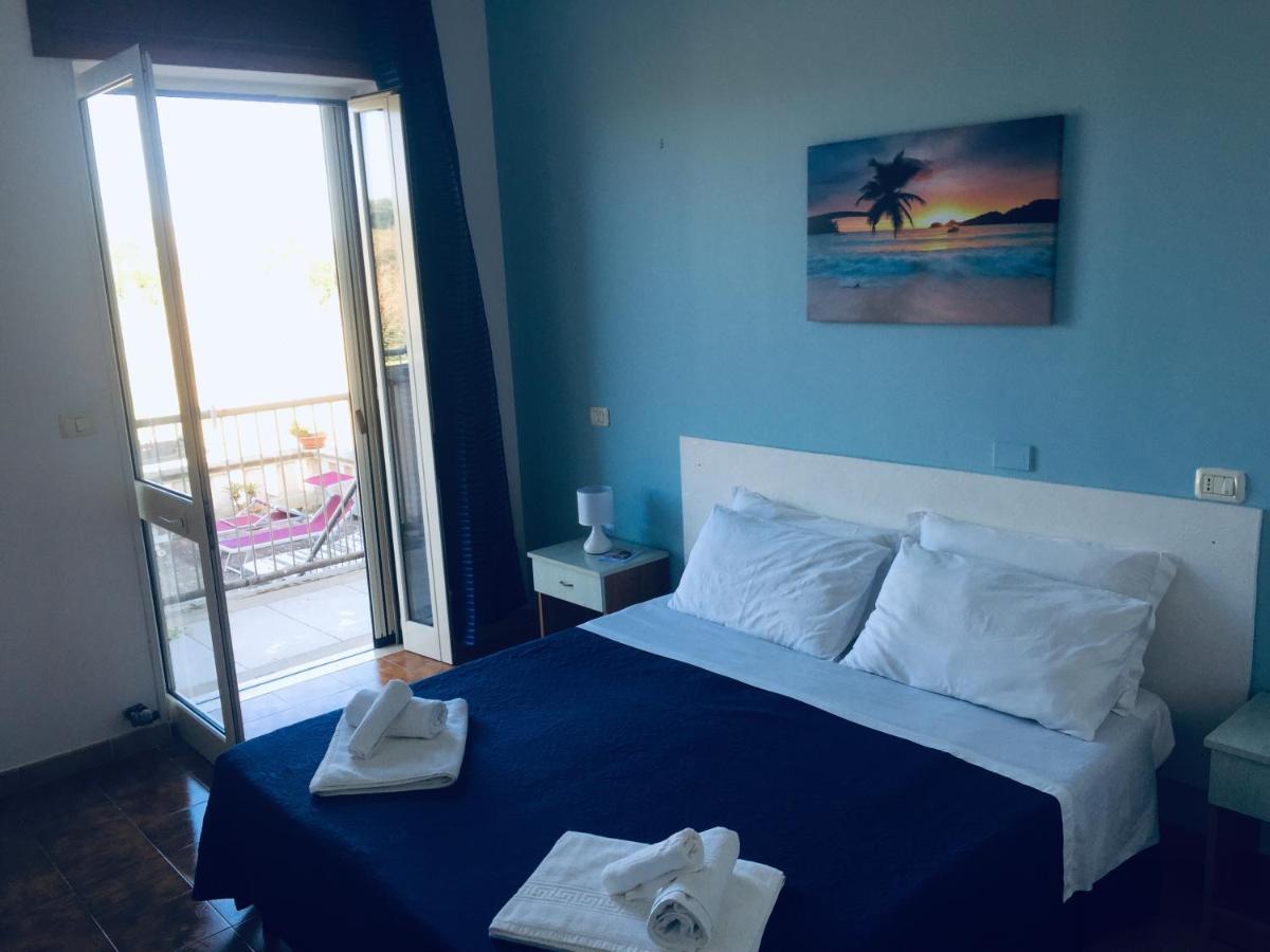Le Dune Camere Otranto Ngoại thất bức ảnh