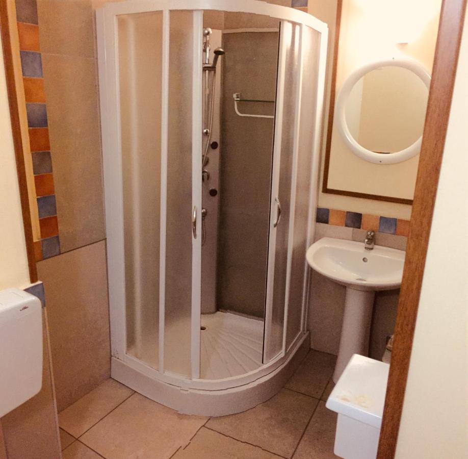 Le Dune Camere Otranto Ngoại thất bức ảnh
