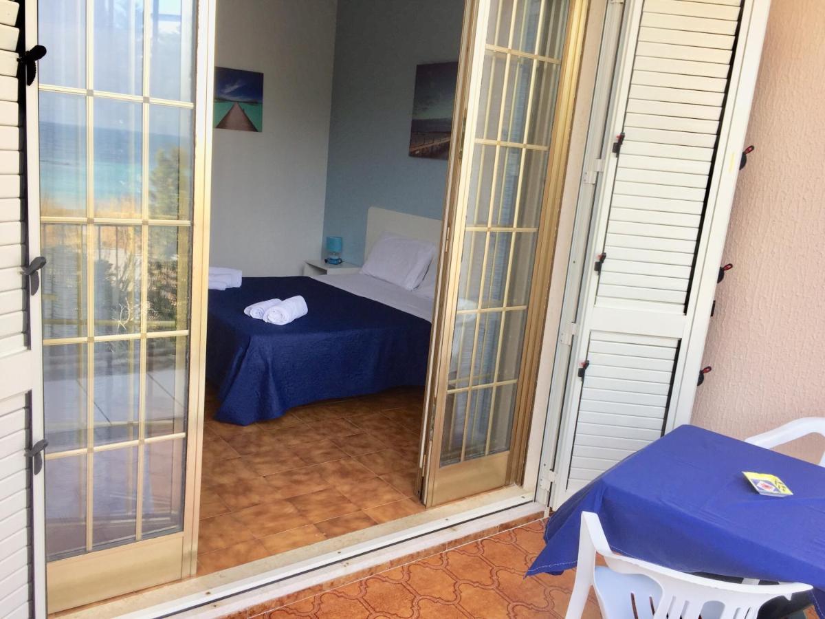 Le Dune Camere Otranto Ngoại thất bức ảnh