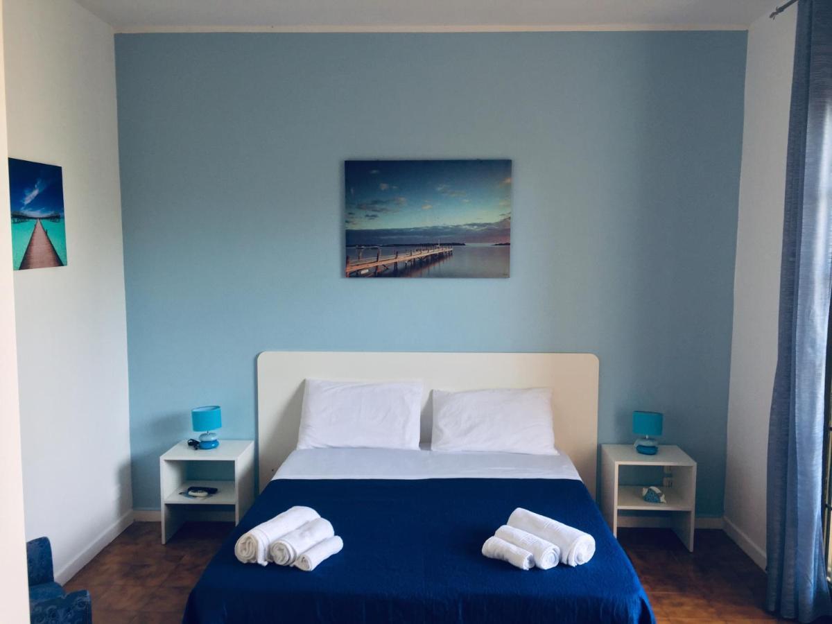 Le Dune Camere Otranto Ngoại thất bức ảnh