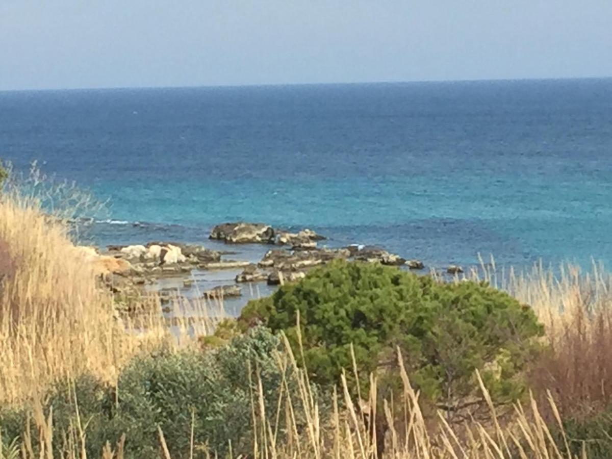 Le Dune Camere Otranto Ngoại thất bức ảnh