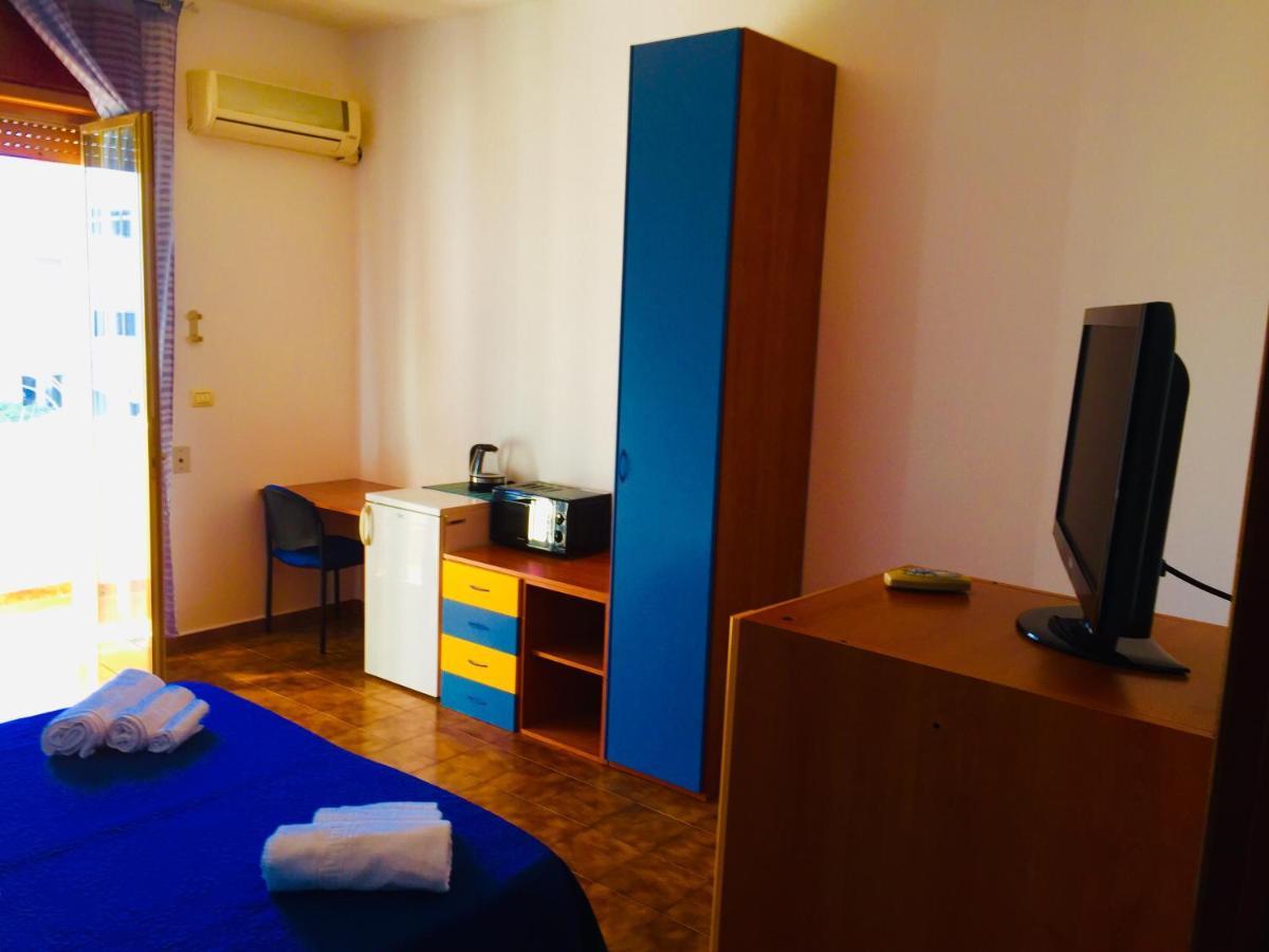 Le Dune Camere Otranto Ngoại thất bức ảnh