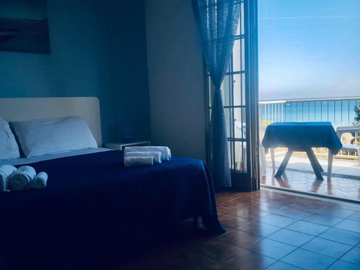 Le Dune Camere Otranto Ngoại thất bức ảnh