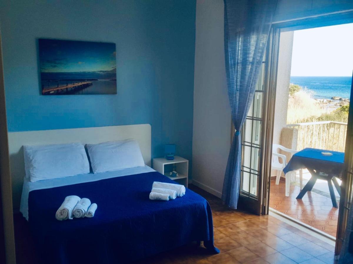 Le Dune Camere Otranto Ngoại thất bức ảnh
