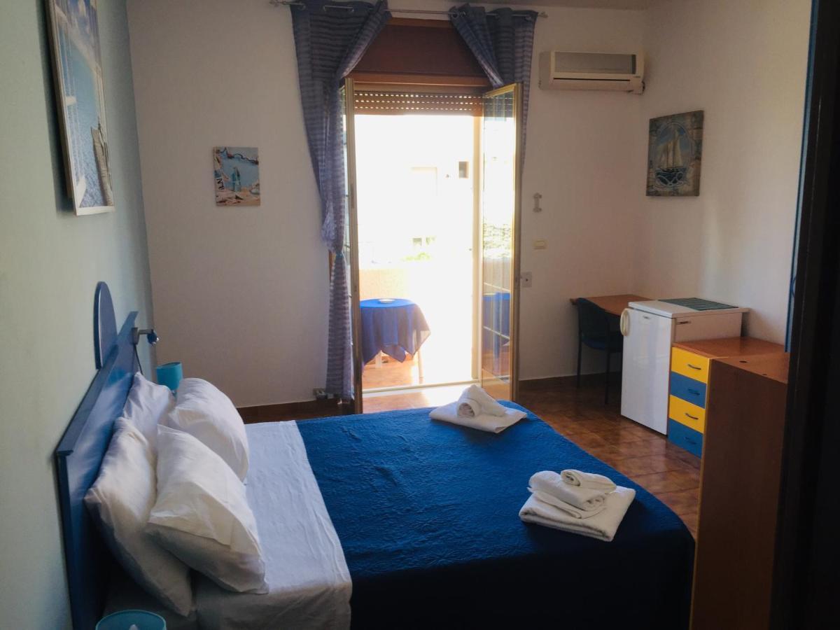 Le Dune Camere Otranto Ngoại thất bức ảnh