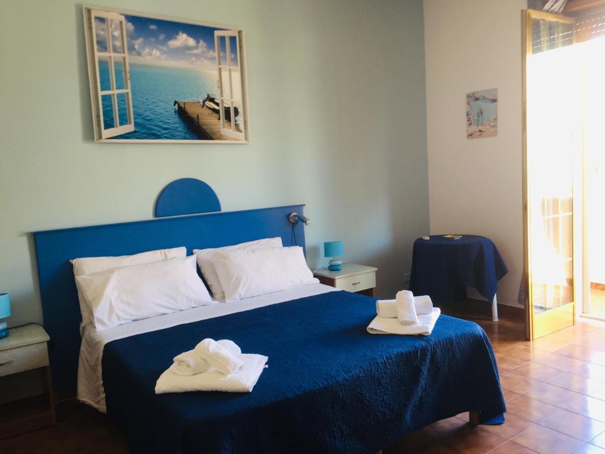 Le Dune Camere Otranto Ngoại thất bức ảnh